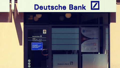 Deutsche Bank to close 250 Postbank branches