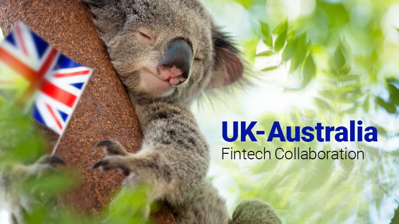 GenAI in the focus for Aussie-UK fintech as it expands globally