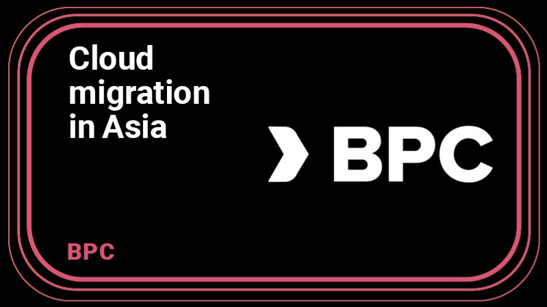 Migration to SaaS and cloud banking infrastructure: Analysing the APAC shift