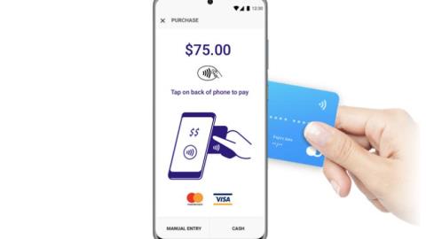Westpac rolls out Apple&#39;s Tap to Pay on iPhone