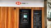 HSBC installs first of ten 'Cash Pods' in town with no bank branches