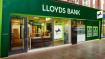 Lloyds cuts branch jobs as customers go digital