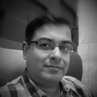 Prasoon Mukherjee