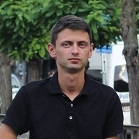 Yaroslav Kuflinski