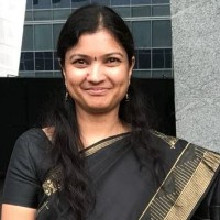 Nitya Srinivas