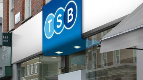 TSB to shutter branches and cut jobs in cost saving exercise