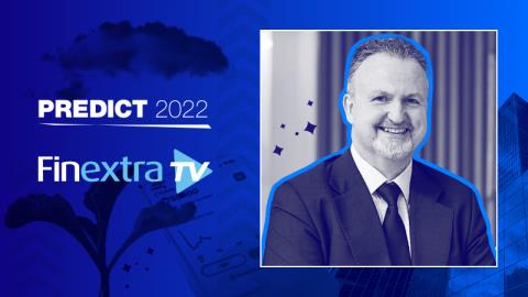 PREDICT 2022 with SmartStream: Innovating back to front