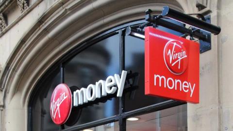 Virgin Money downsizes office space for post-pandemic working